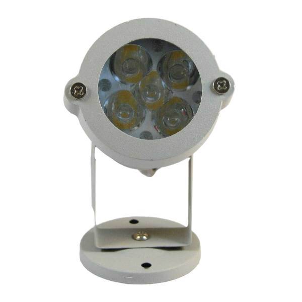 چراغ محوطه ال.ای.دی وندا مدل GL5-L، Yard Lamp Model Vanda GL5-L