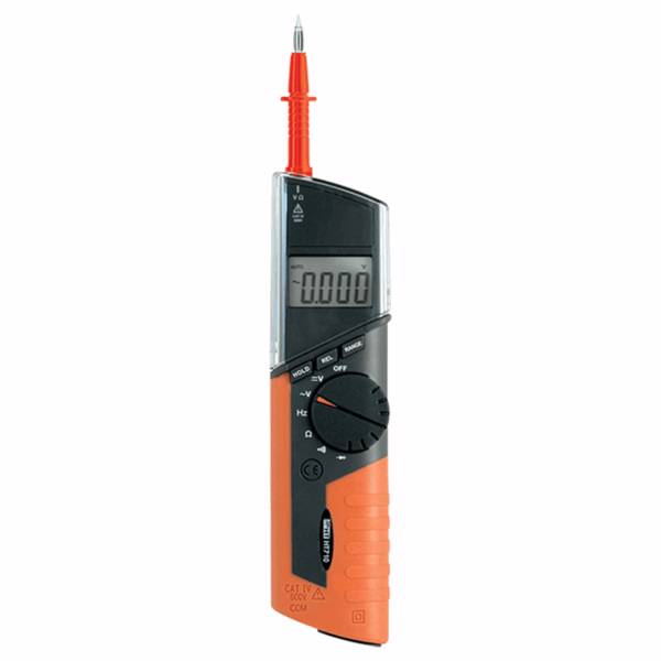 مولتی متر دیجیتال اچ تی اینسترومنتس مدل HT710، HT Instruments HT710 Multimeter