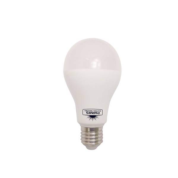 لامپ اس ام دی 20 وات پارمیس پایه E27، Parmis 20W SMD Lamp E27