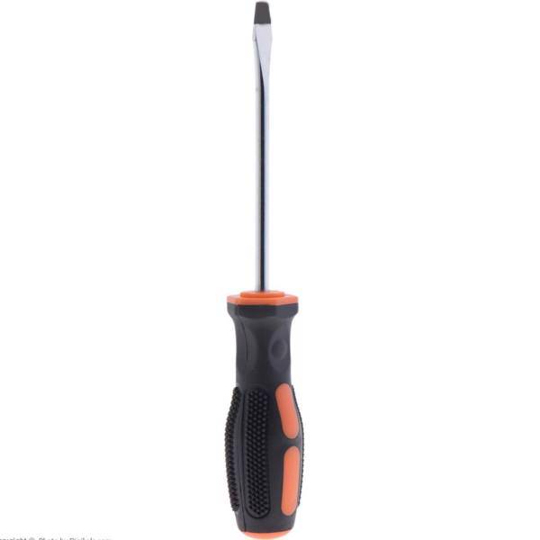 پیچ گوشتی دو سو مگا تولز مدل M33144، Mega Tools M33144 Screwdriver