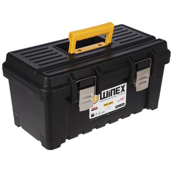 جعبه ابزار وینکس مدل EH2304، Winex EH2304 Tool Box