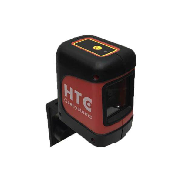 تراز لیزری اچ تی سی مدل D-110R plus، HTC D-110 R plus LASER LEVEL