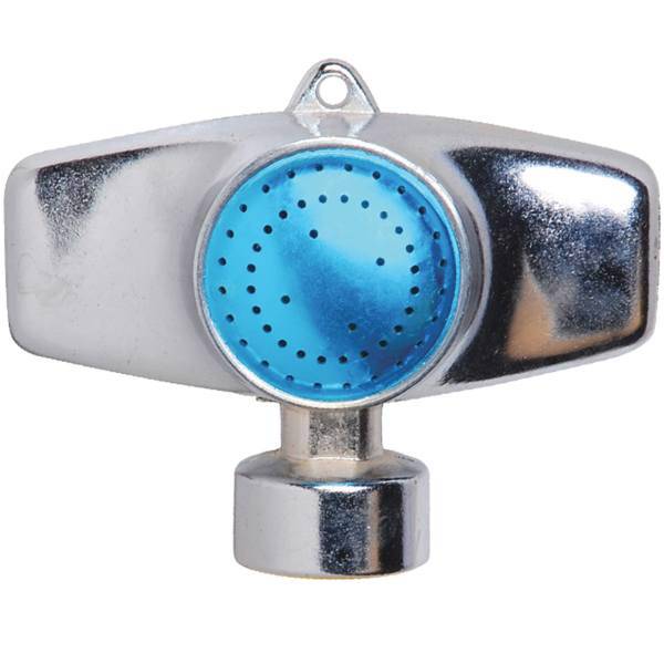 فواره‌ی فلزی باغچه بهکو مدل BS-X6LC، Behco BS-X6LC Metal sprinkler