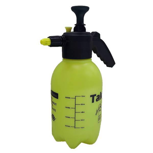 سمپاش دو لیتری تاکو مدل سان سم 601، TAKO Sprayer SunSam 601