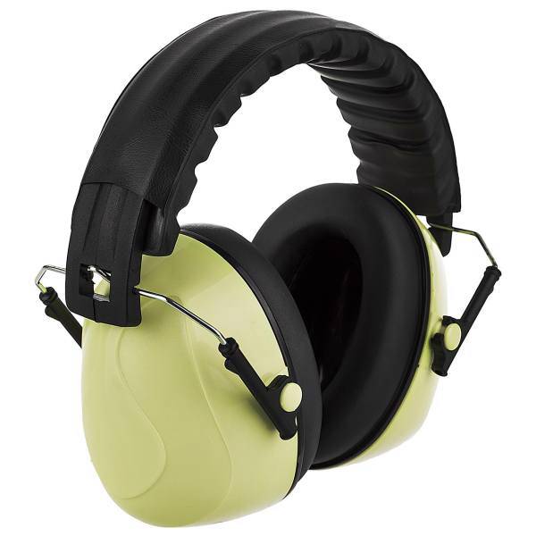 محافظ گوش کلایمکس مدل12-P، Climax 12-P Ear Protector