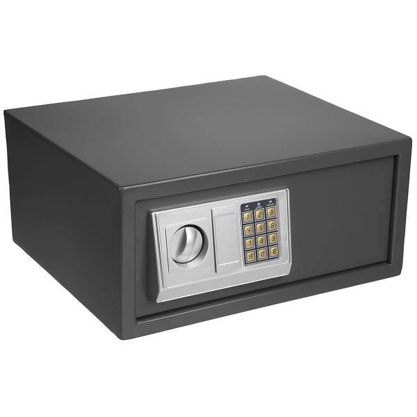 صندوق الکترونیکی سیف گارد مدل EA405، Safeguard EA405 Electronic Digital Safe