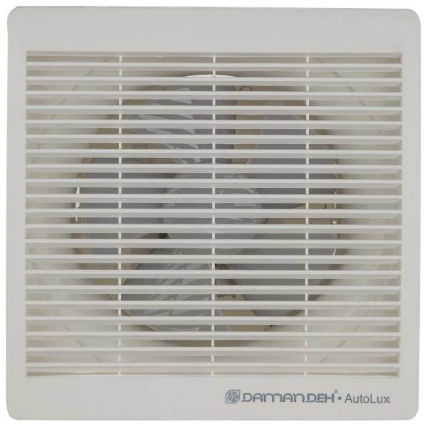 هواکش خانگی دمنده سری Autolux مدل VAL-15H2S، Damandeh Autolux VAL-15H2S Wall Mount Fan