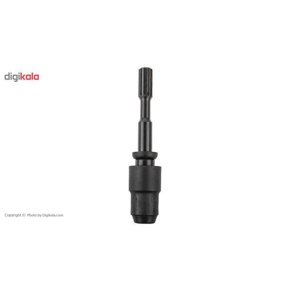 آداپتور هزارخاری به چهارشیار SDS-Plus دیوالت مدل DW6931، Dewalt DW6931 Spline SDS Plus Adapter