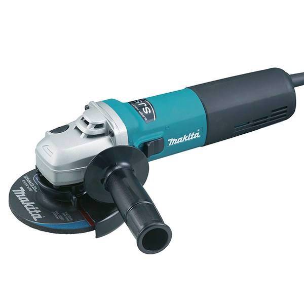 مینی فرز ماکیتا مدل 9565CV، Makita 9565CV Mini Angle Grinder