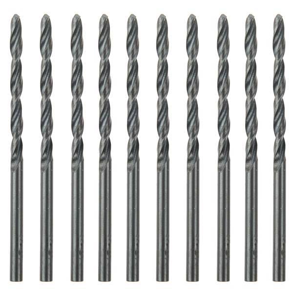 مجموعه 10 عددی مته فلز دیوالت مدل DT5124-QZ، Dewalt DT5124-QZ Metal Drill Bit 10 PCS