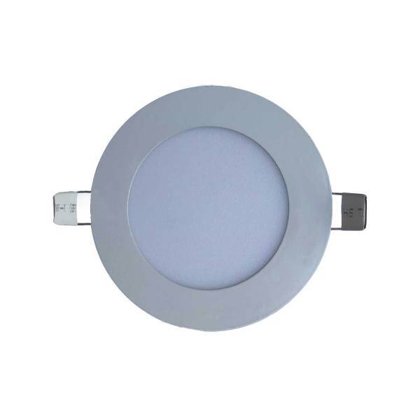 پنل ال ای دی 6 وات GX مدل GX-PL0106، GX GX-PL0106 6W LED