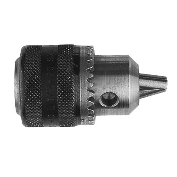 سه نظام 10 میلی متری آچارخور بوش مدل 1608571053، Bosch 1608571053 Keyed Chuck 10mm