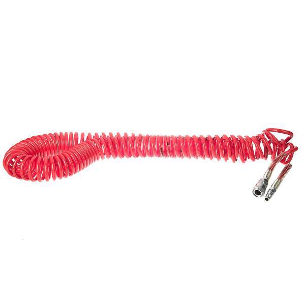 شلنگ فنری رونیکس مدل RH-6115 طول 15 متر، Ronix RH-6115 Coil Hose 15 Meter