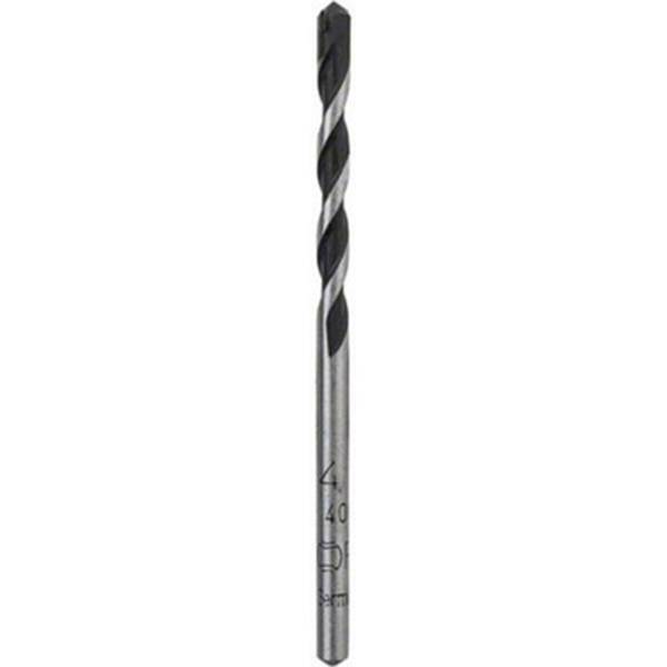 مته گرانیت بوش مدل 2608589545 سایز 4 میلی متر، Bosch 2608589545 Granite Drill Bit 4mm