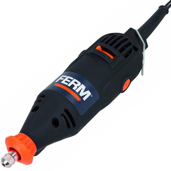 فرز مینیاتوری فرم مدل CTM1010، Ferm CTM1010 Mini Grinder