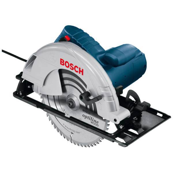 اره دیسکی بوش مدل GKS 9، Bosch GKS 9 Circular Saw