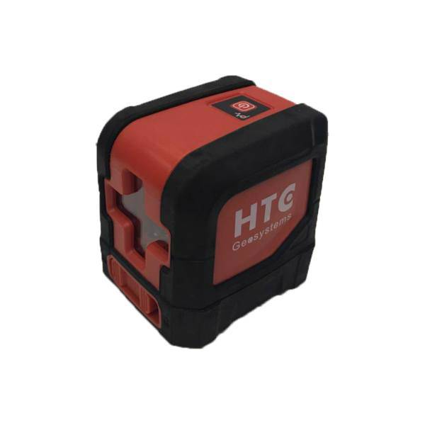 تراز لیزری اچ تی سی مدل D-110R، HTC D-110R LASER LEVEL