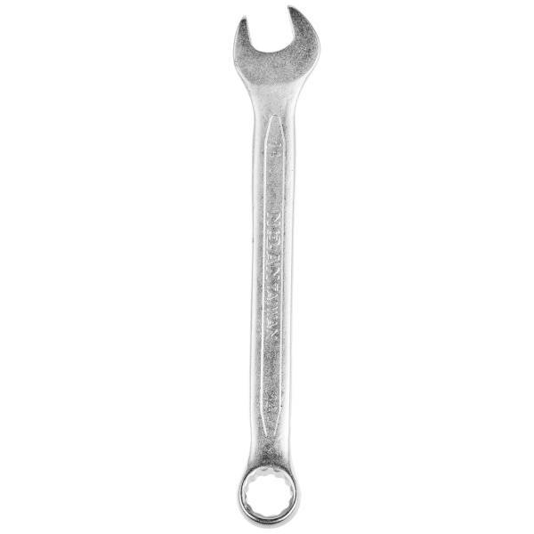 آچار یک سر تخت یک سر رینگی نولان مدل 301114 سایز 14 میلی متر، Nolan 301114 Combination Wrench 14 mm