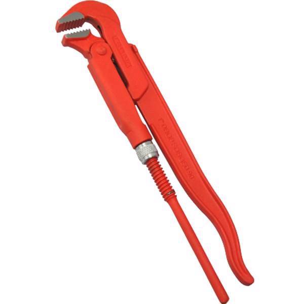 آچار لوله گیر Rennsteig آلمان با دهانه 4 اینچ MA 2410، Rennsteig MA 2410 Pipe Wrench