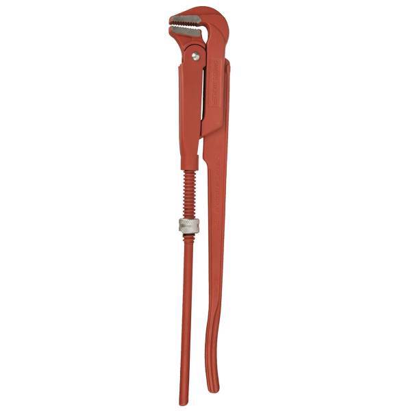 آچار لوله گیر سوییس مویلر دهانه 2 اینچ، Swiss Moiler 2 Inch Pipe Wrench