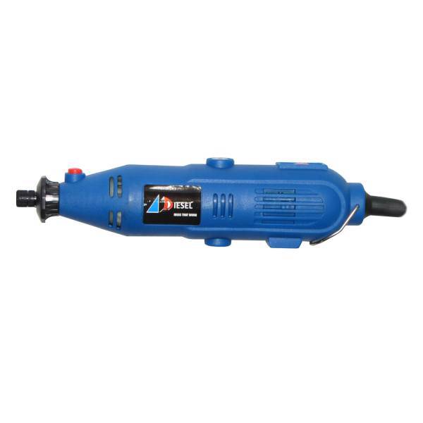 فرز مینیاتوری دیزل مدل DSMG01، Diesel DSMG01 Angle Grinder