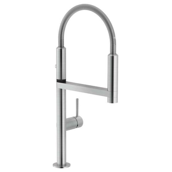 شیر آشپزخانه نوبیلی مدلMOVE رنگ مات، NOBILI MOVE Kitchen Faucets