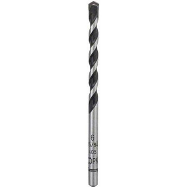 مته گرانیت بوش مدل 2608589546 سایز 6 میلی متر، Bosch 2608589546 Granite Drill Bit 6mm