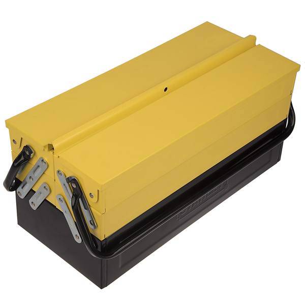 جعبه ابزار استنلی مدل 738-94-1، Stanley 1-94-738 Tool Box