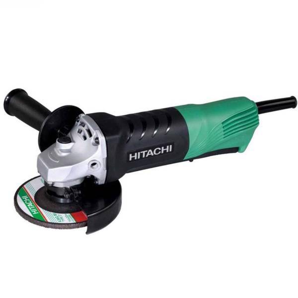 مینی فرز هیتاچی مدل G12SQ، Hitachi G12SQ Mini Angle Grinder