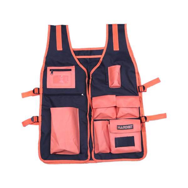 جلیقه ابزار هاردن مدل TV506، Harden TV506 Tool Vest