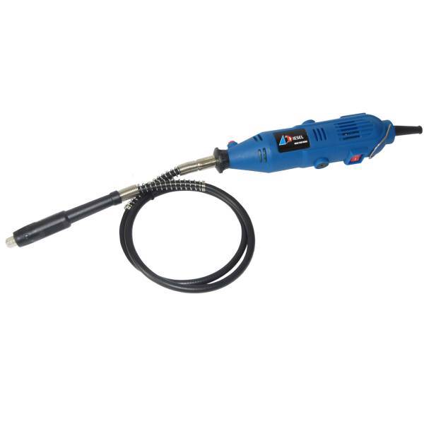 فرز مینیاتوری دیزل مدل DSMG01-ALU، Diesel DSMG01-ALU Angle Grinder