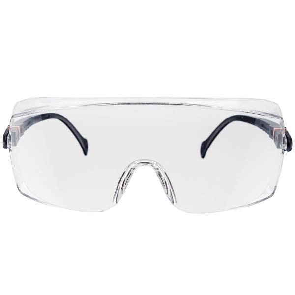 عینک ایمنی ماتریکس مدل Volunteer، Matrix Volunteer Safety Glasses