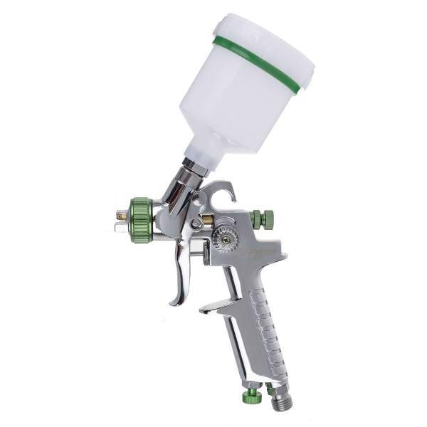 پیستوله بادی سیلور مدل GTAPB003، Silver GTAPB003 Air Spray Gun