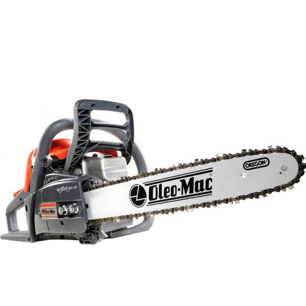 اره زنجیری موتوری اولیو مک مدل GS35، Oleo-Mac GS35 Chain Saw