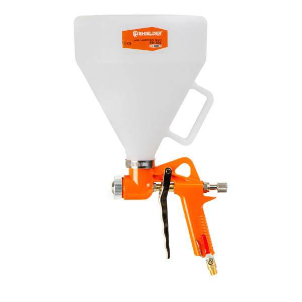 پیستوله کنیتکس پاش شیلدر مدل Shfr301، Shielder Shfr301 Air Hopper Spray Gun