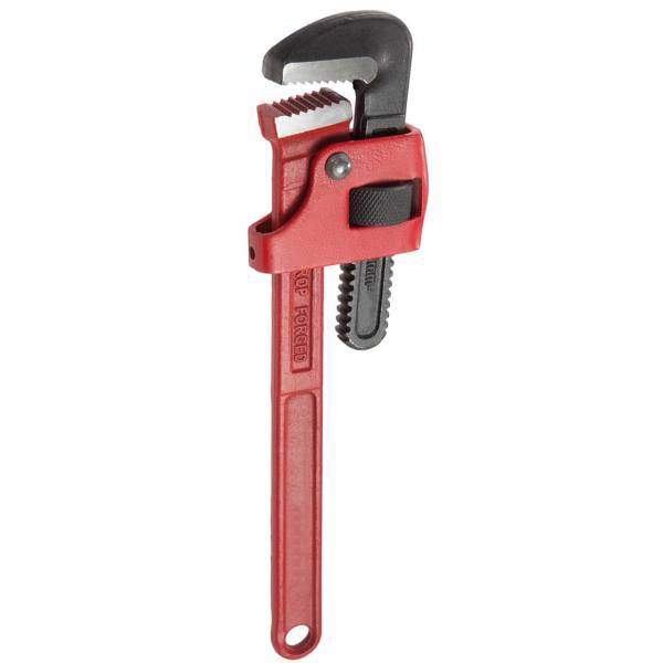 آچار لوله گیر سم مدل 632-18 دهانه 2 اینچ، SAM 632-18 Pipe Wrench 2 Inches