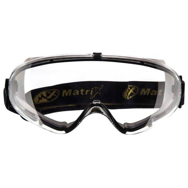 عینک ایمنی ماتریکس مدل Mono Goggle، Matrix Mono Goggle Safety Glasses