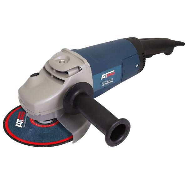 فرز آهنگری ای تی پرو مدل AT331-NA14-180، Atpro AT331-NA14-180 Smithery Angle Grinder