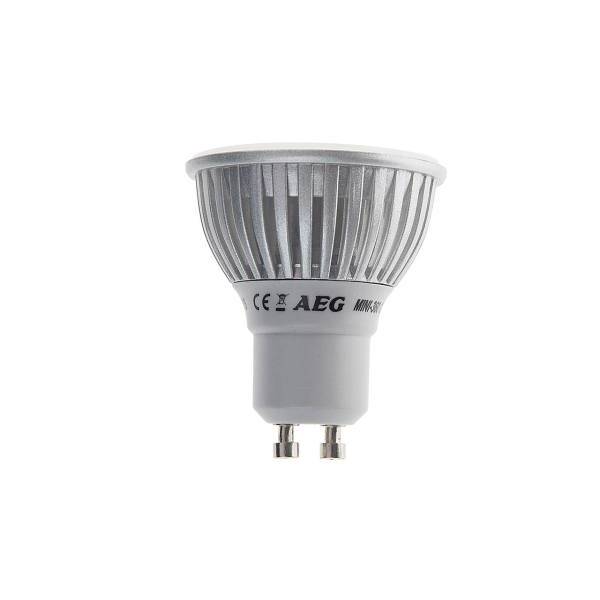 لامپ ال ای دی 4 وات آاگ مدل Mini-F360 پایه GU10، AEG Mini-F360 4W LED Lamp GU10