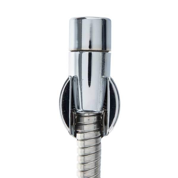 شلنگ آفتابه سنی پلاستیک مدل 4703، Sani Plastic 4703 WC Shataf Hose