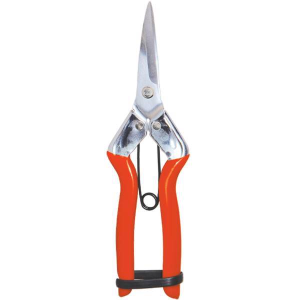 قیچی میوه چین 7 اینچی بهکو مدل BP-1812H، Behco BP-1812H 7 Inch Fruit picker Scissors