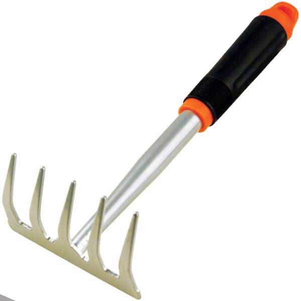 شن کش باغبانی بهکو مدل BH-0605L، Behco BH-0605L Garden Rake