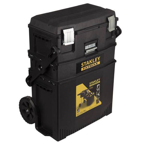 جعبه ابزار استنلی مدل 210-94-1، Stanley 1-94-210 Tool Box