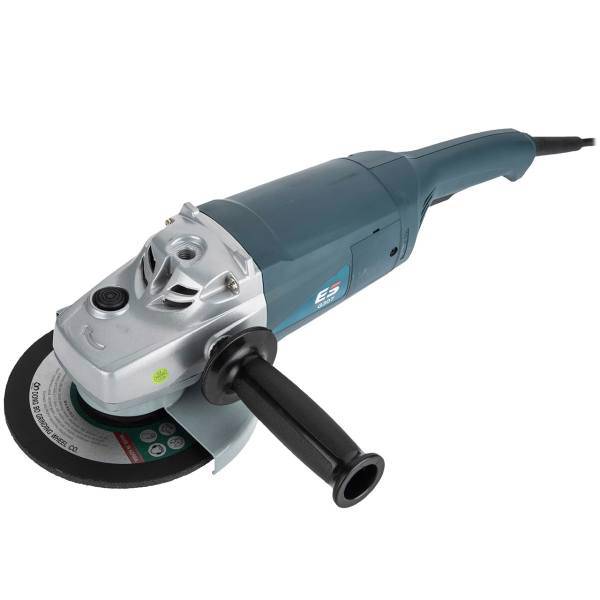 فرز آهنگری ای اس مدل G307، ES G307 Smithery Angle Grinder