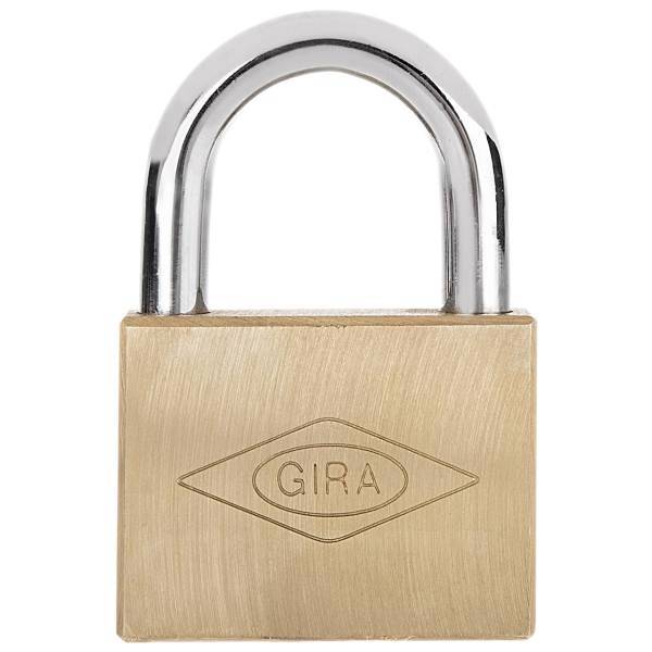 قفل آویز گیرا مدل 005، Gira 005 lock