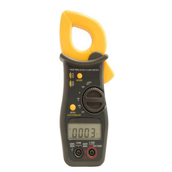 مولتی متر کلمپی سم مدل FL-13، Sam FL-13 Clamp Multimeter