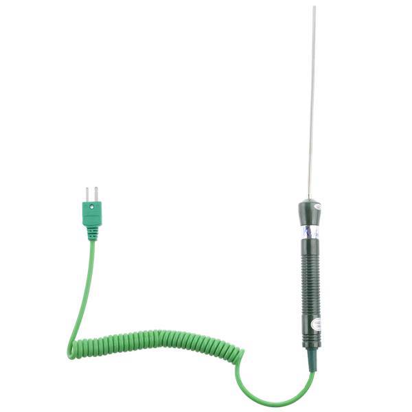 پراب نفوذی K-type، K-type Probe