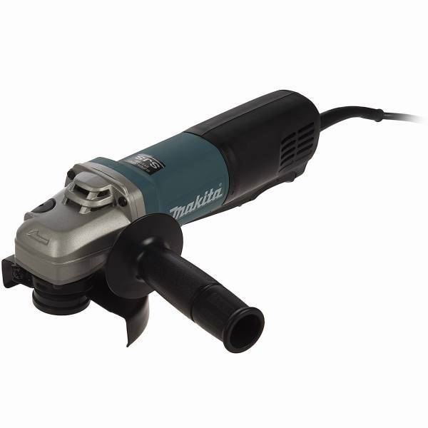 مینی فرز ماکیتا مدل 9564PZ، Makita 9564-PZ Mini Angle Grinder