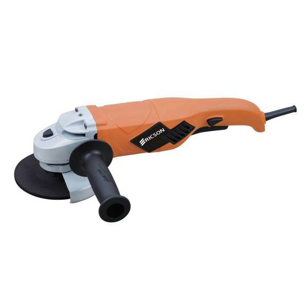 مینی فرز دسته بلند اریکسون مدل AG1251، Ericson AG1251 Mini Angle Grinder