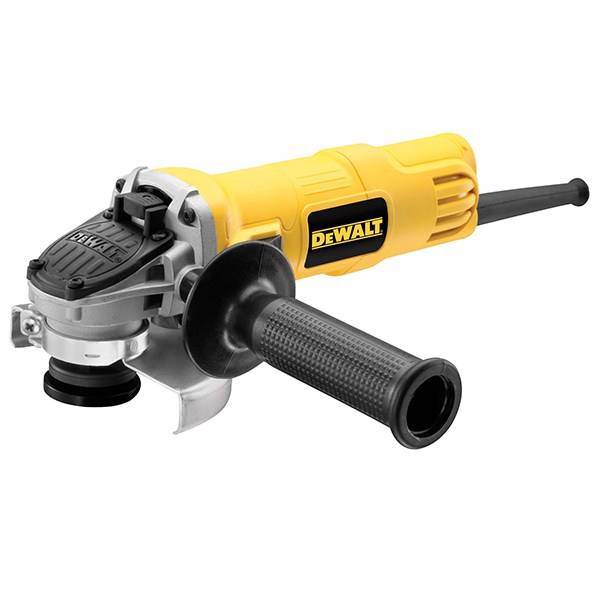 مینی فرز دیوالت مدل DWE4050، Dewalt DWE4050 Mini Angel Grinder